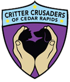 Critter Crusaders of Cedar Rapids